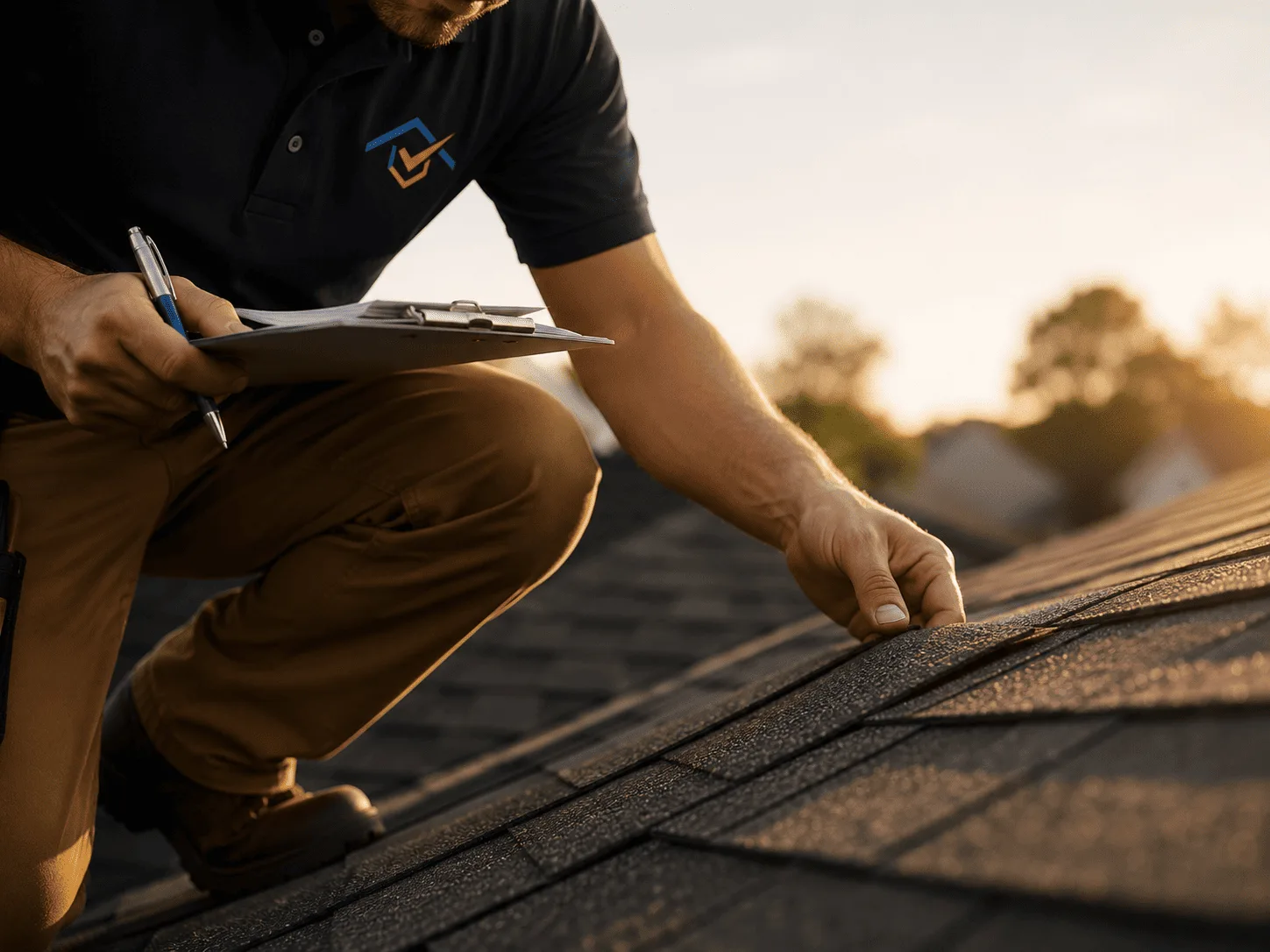 Why Choose Roof Inspection in Milroy, IN